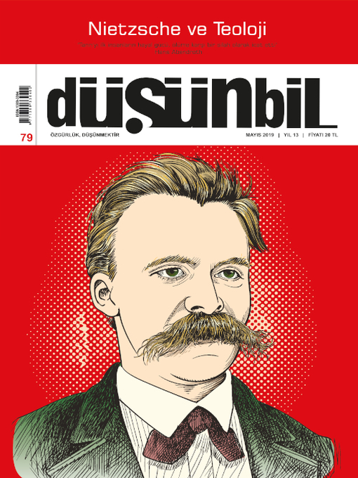 Title details for Düşünbil Dergisi Sayı 79 by Düşünbil Yayıncılık - Available